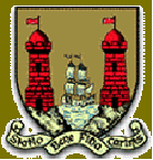 Cork Coat of Arms