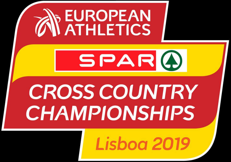 european cross country championships logo 2019