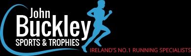 John Buckley Sports Logo