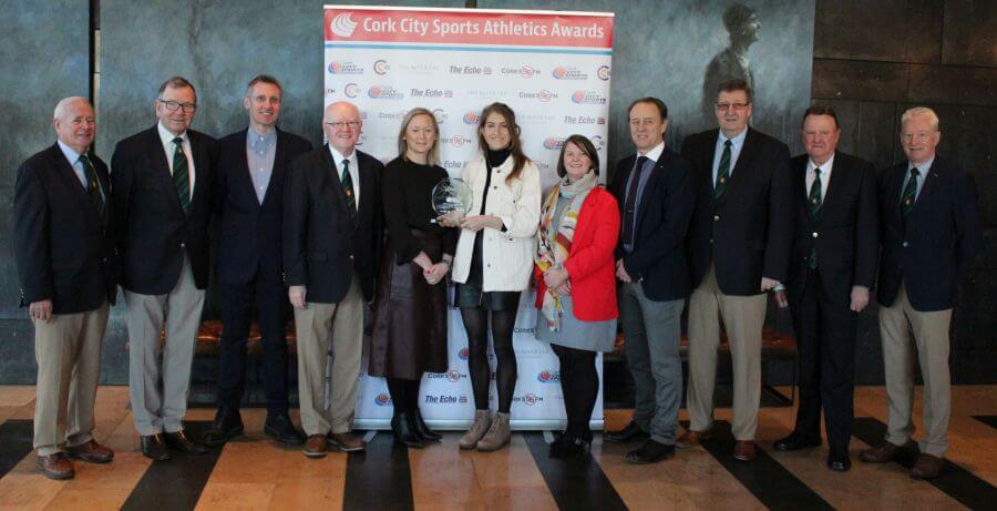 cork city sports awards december 17th 2019 14