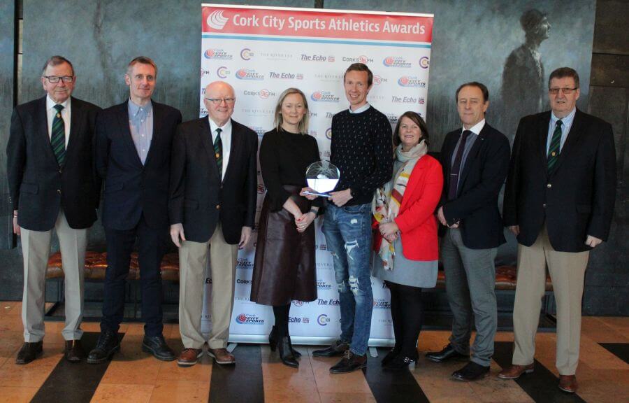 cork city sports awards december 17th 2019 7